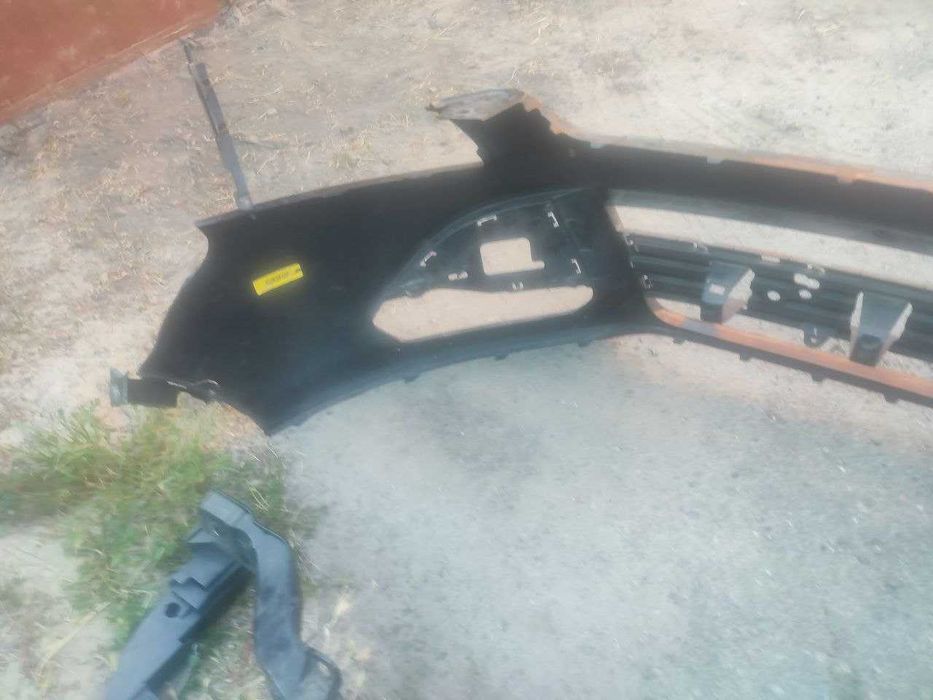 Бампер передній Ford Escape 2013 - 2016