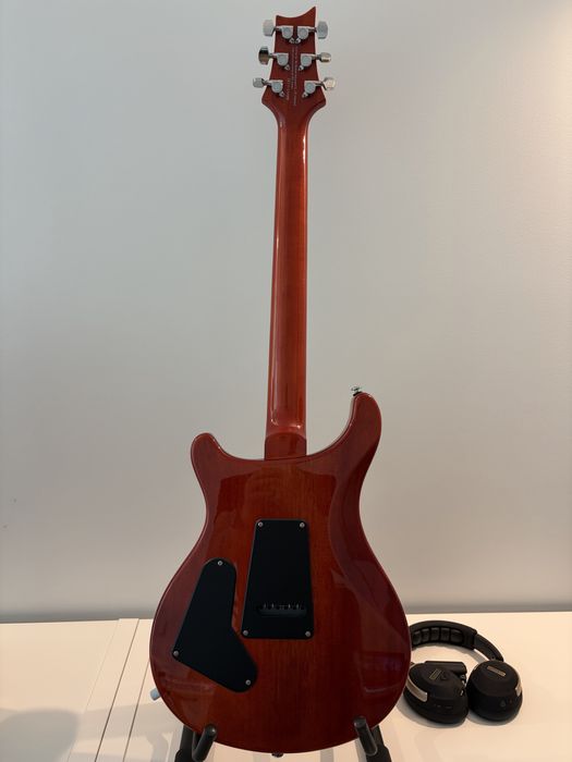 Guitarra PRS SE Custom 24 - Excelente Estado