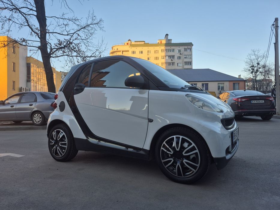 Продам  Smart , смарт