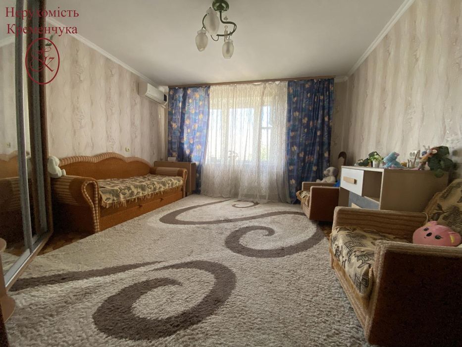 Продаж /обмін 4-х кімнатна квартира / Героїв України