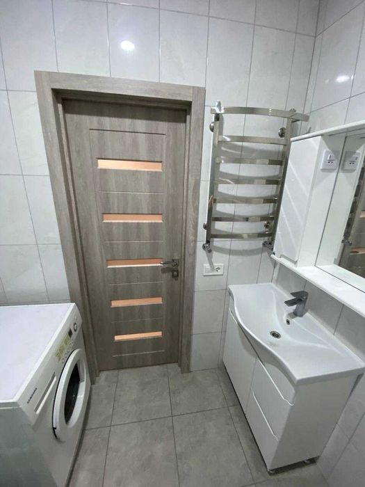 Здається 2-кімнатна квартира в новобудові на вул. Стрийська, 115д
