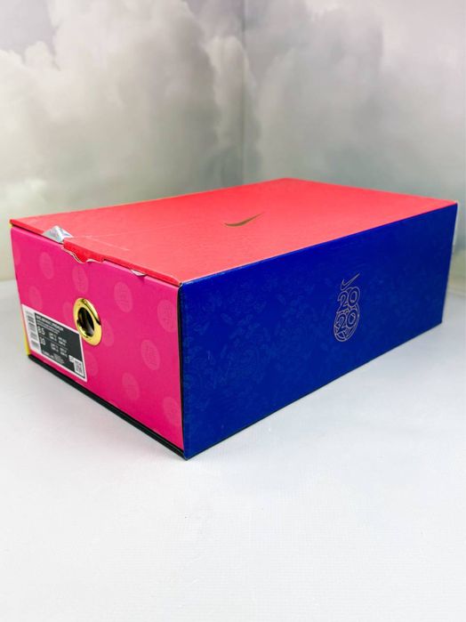 Nike Air Max 1 'Chinese New Year Longevity'