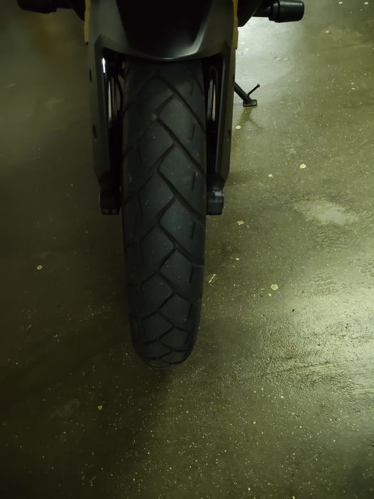 Voge 525 dsx 2023