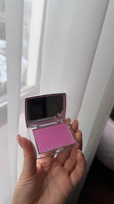 Румяна Dior Pink