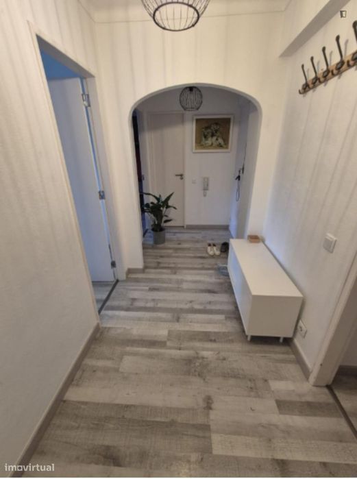 Apartamento com 3 quartos - localizado em Setubal