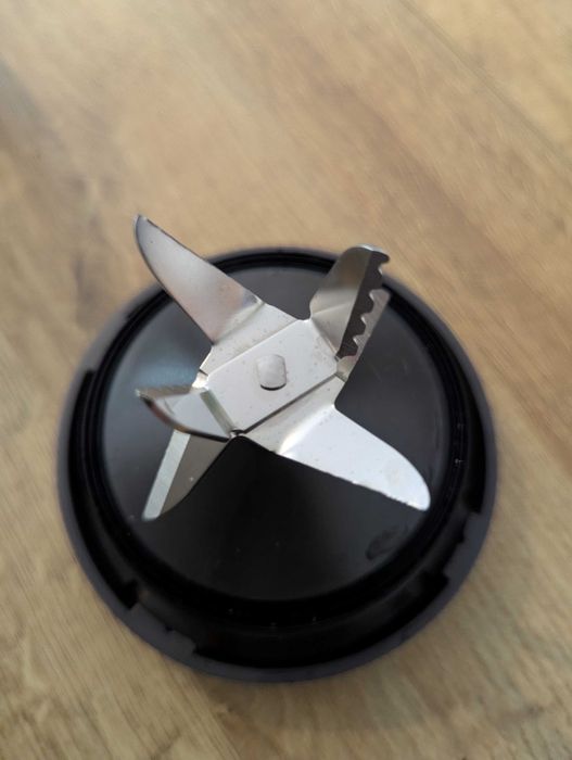 Liquidificadora Moulinex Perfect Mix+ 1200W (Copo Vidro)