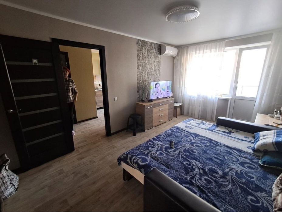 Продам чудову 1к.кв в Корабельному/гарний будинок