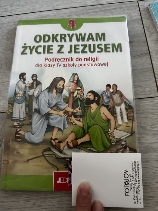 Podrecziki do religii