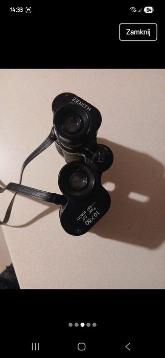 Rolnetka na polowanie