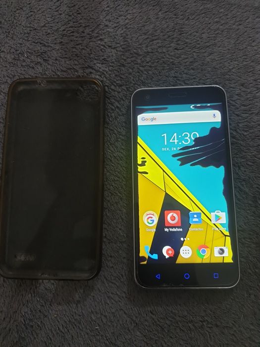 Vodadone Smart Ultra 6