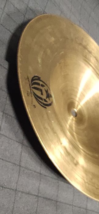 Diril Cymbals - Bell 8"  - D Series