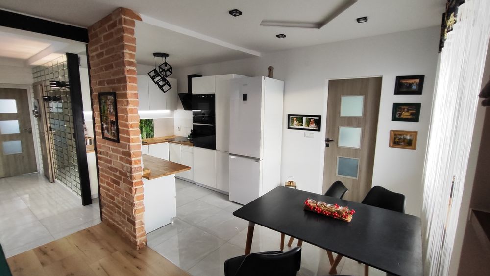 M-6 Turystyczna  Ukł. 2x2  DO WPROWADZENIA