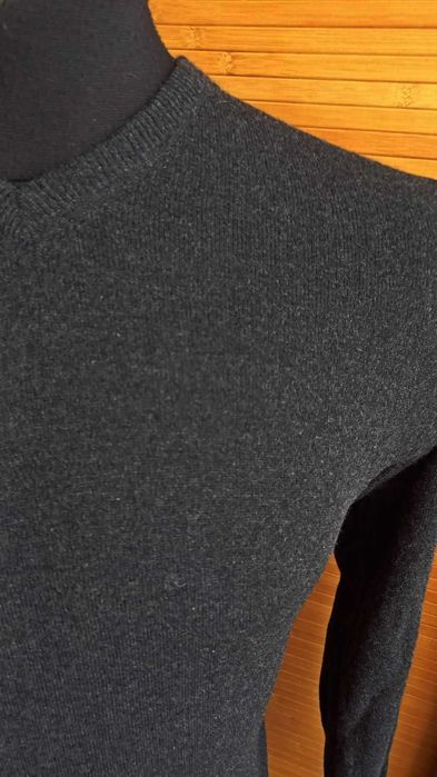 мужской свитер AUTOGRAPH Cashmere 100%