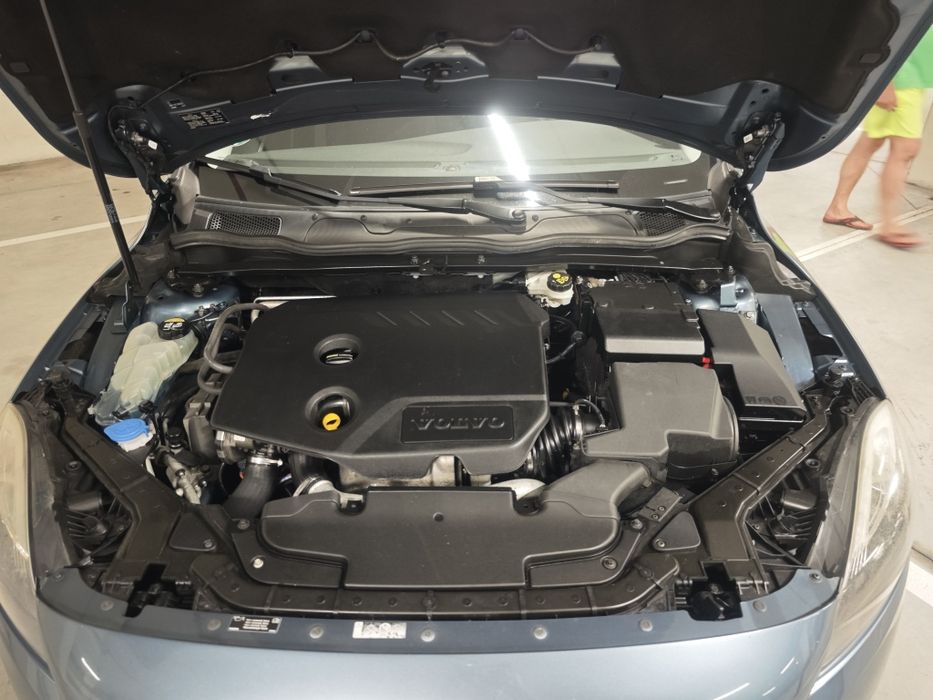 Volvo V40 D2 Diesel