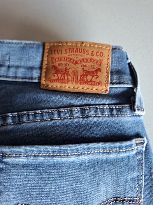 Calças Levi's Strauss