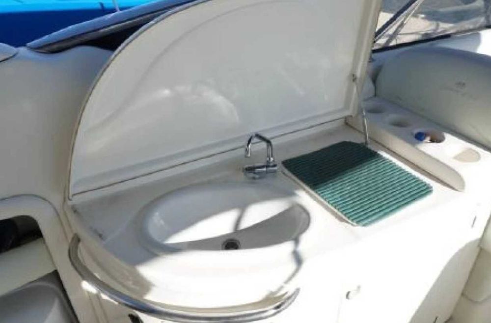 Barco CRANCHI 39 ENDURANCE / Lugar Marina / Registado MT