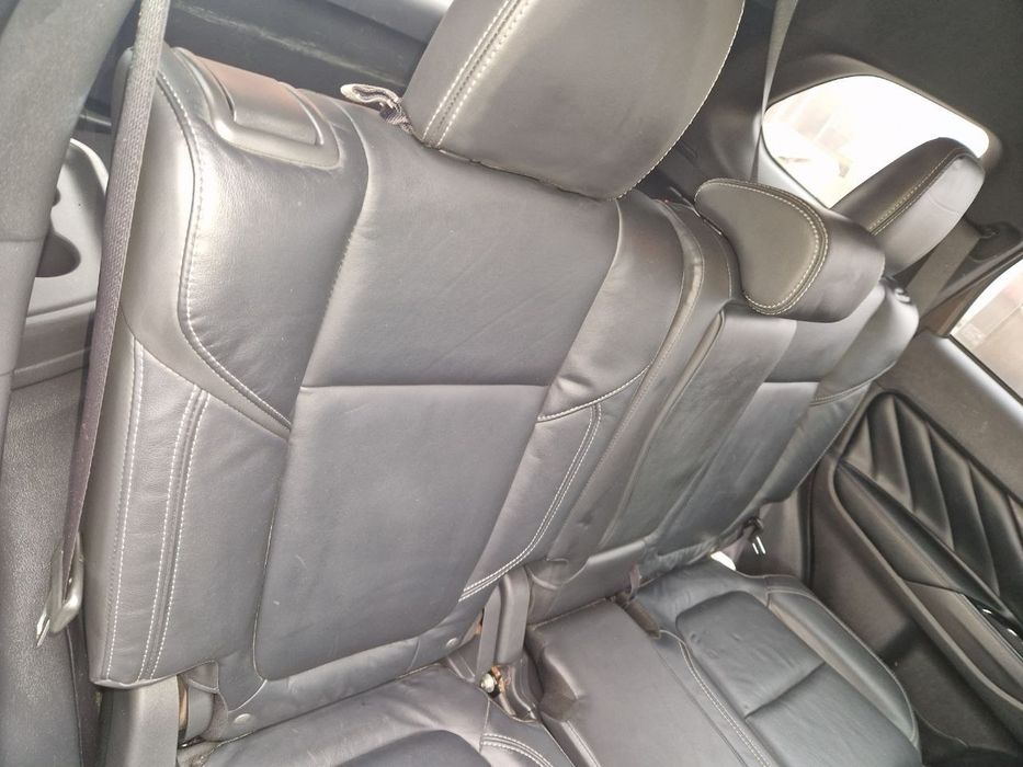 Mitsubishi outlander phev 2019