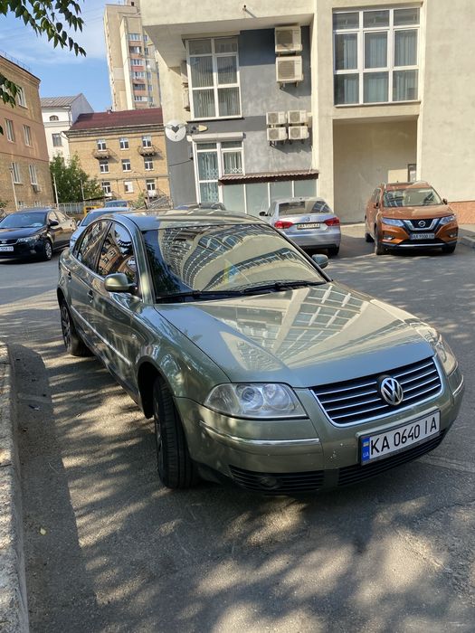 Volkswagen Інша модель, 2002