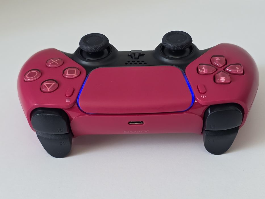 Оригінальний джойстик Sony DualSense CFI-ZCT1W