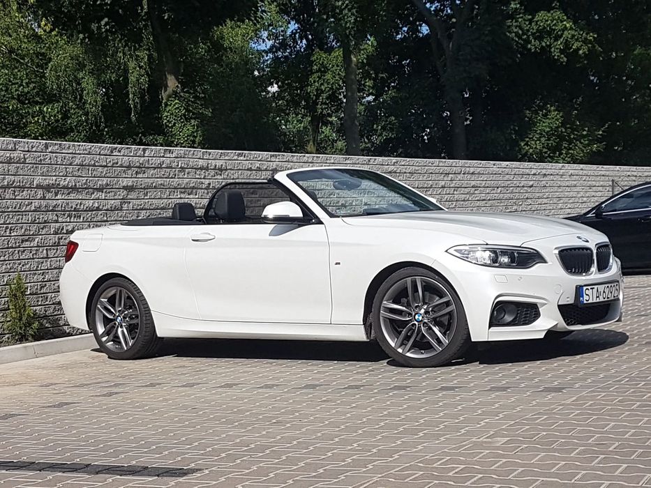 BMW Seria 2