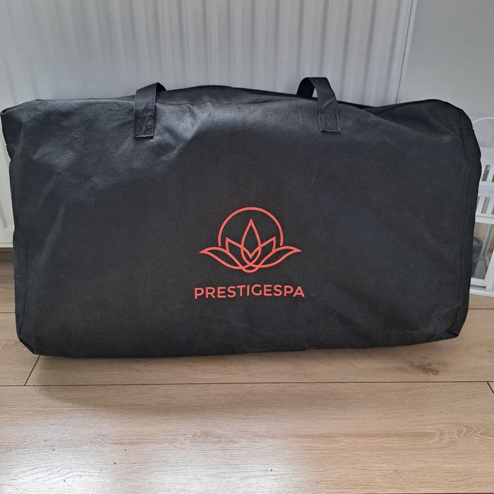 Mata masująca PRESTIGESPA SHIATSU