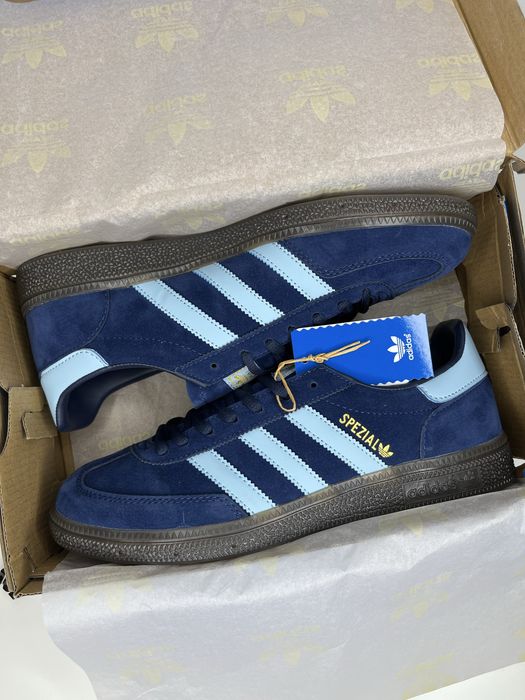 Adidas Handball Spezial r. 43 nowe, wkładka 27,5 cm.