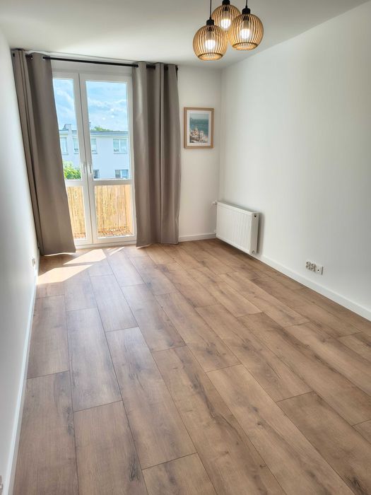 Mieszkanie – Wrocław, Dzielnica Czterech Wyznań, Stare Miasto - Widok 3