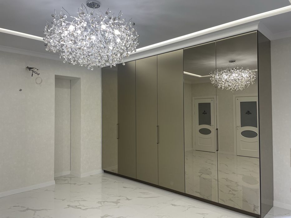 Аренда дома в элитном коттеджном городке «NewSide», NP