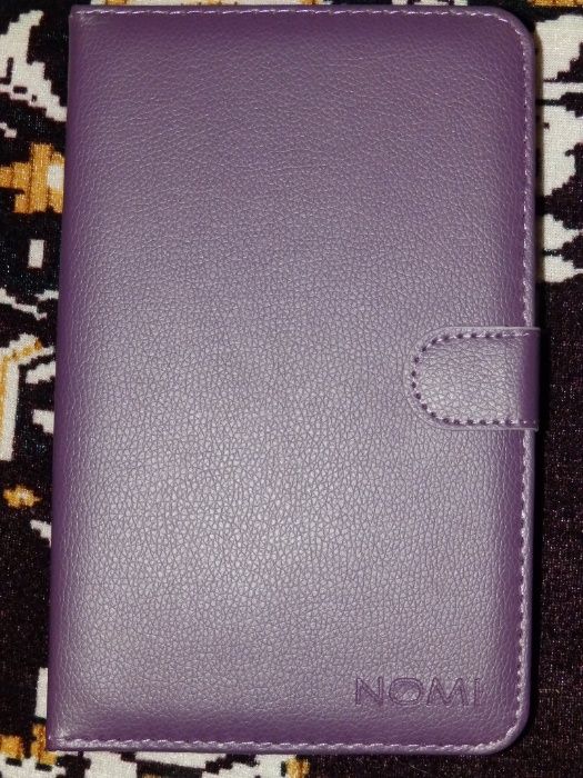 Чехол Nomi KC0700 для планшета/телефона до 7" с клавиатурой