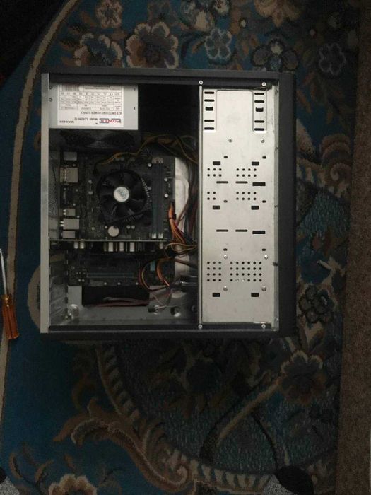 Компьютер i3 не дорого