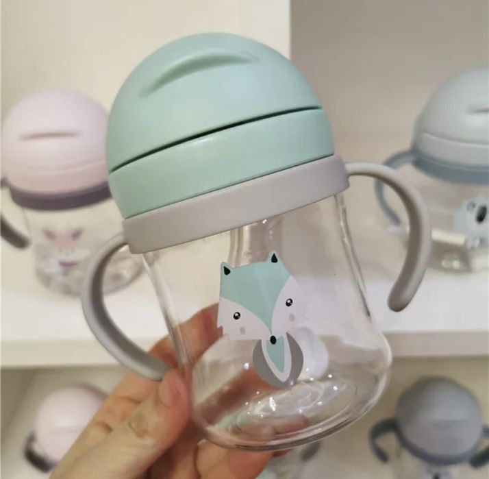 Поїлка дитяча, непроливайка, поильник, пляшка, поїльник