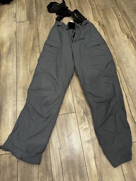 Штани зимові 281Z
