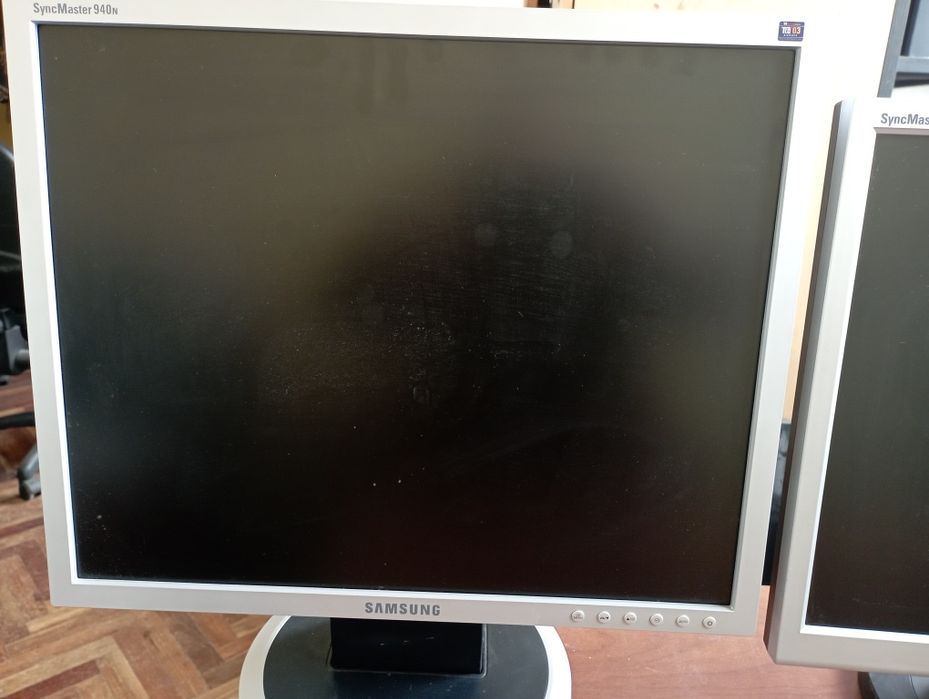 Монітори комп'ютерні