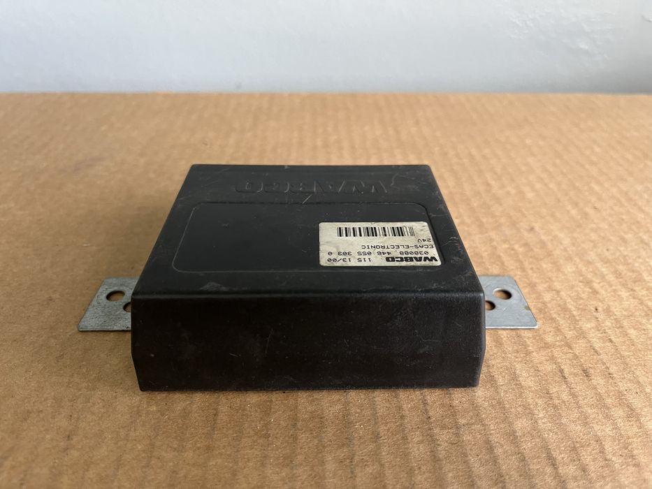 Sterownik Zawieszenia Pneumatycznego Wabco