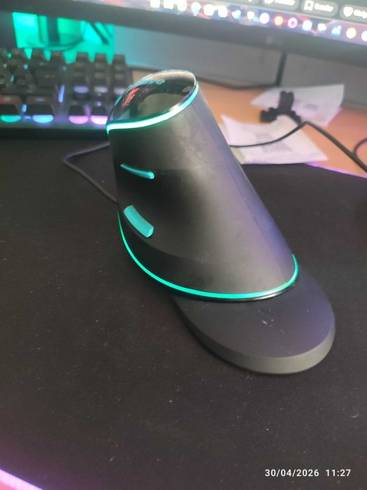 Rato Gaming vertical