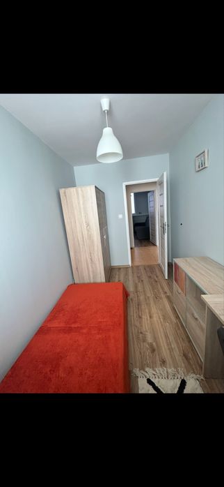 Mieszkanie – Wrocław - Widok 3