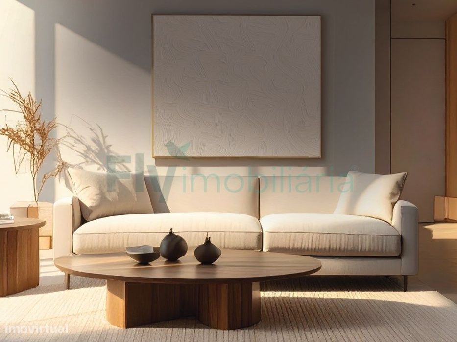 T2 para venda venda | Pereiró Residences - Ramalde, Porto