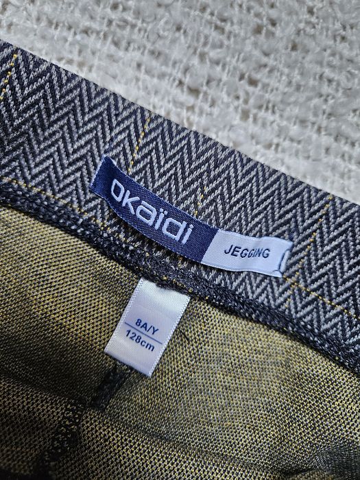 Legginsy Okaïdi r. 128
