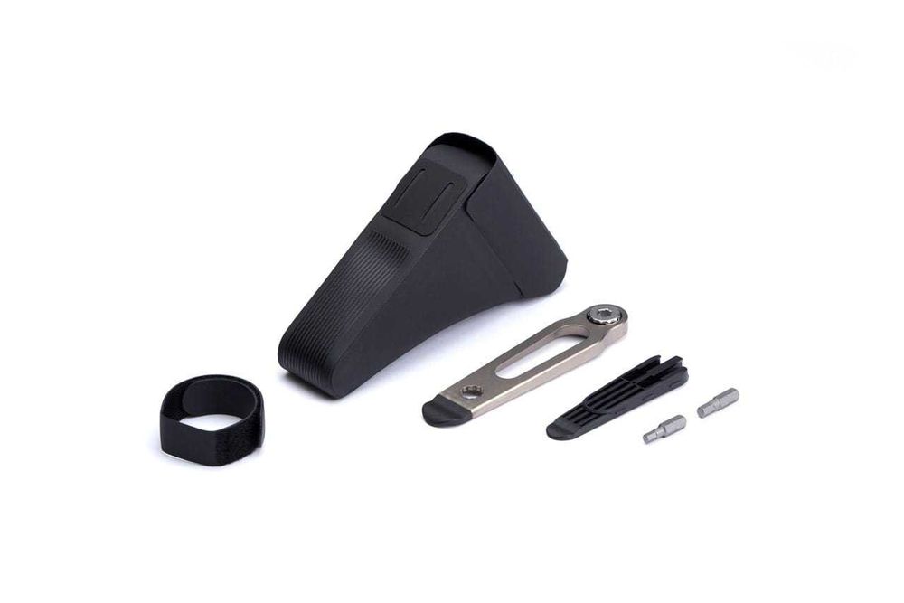 Saszetka naprawcza Brompton 16" Puncture Pouch Multitool & Inner Tube