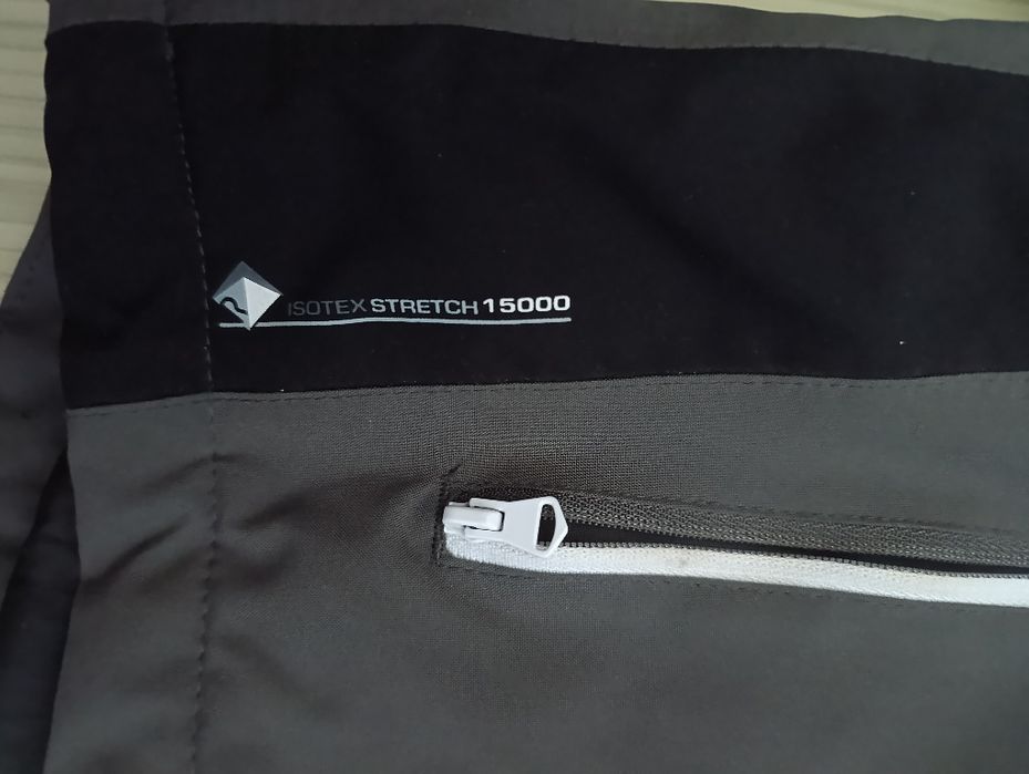 Демісезонна куртка Regatta 7-8 р.