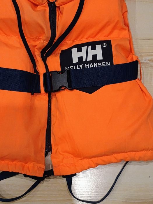 Kamizelka ratunkowa Helly Hansen 40-60kg