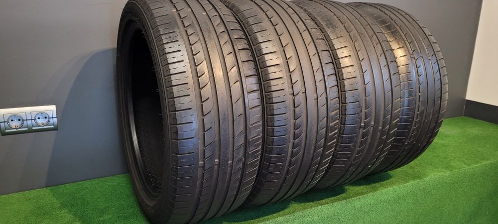 Шини 225/45 R17 GOODRIDE Sport резина Літо колеса гума з Німеччини