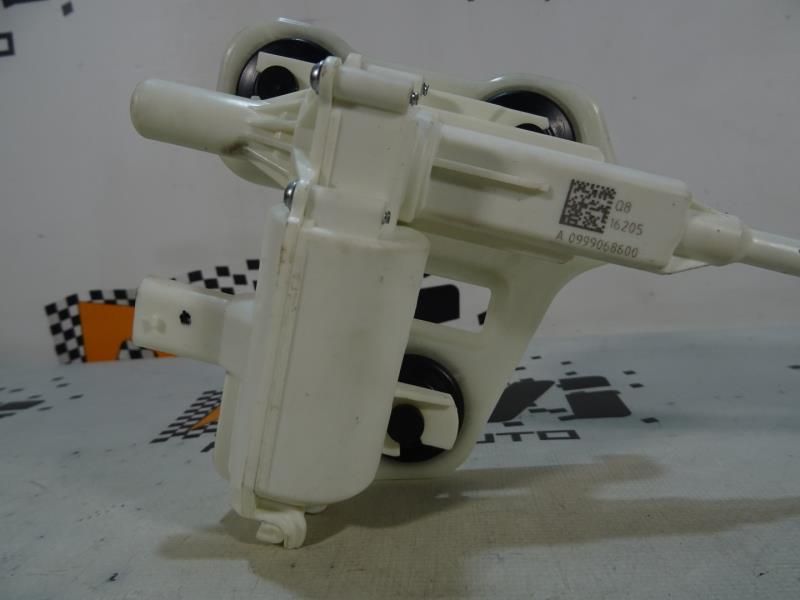 Fechadura / fecho da mala MERCEDES-BENZ Classe C Carrinha (S205)