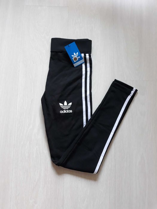 Spodnie dresowe nowe rozm  S, leginsy nowe, spodnie sportowe