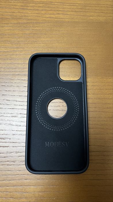 Capa para iPhone 13 com MagSafe NOVA