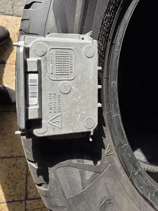 Balastro xenon renault, peugeot, Citroën
