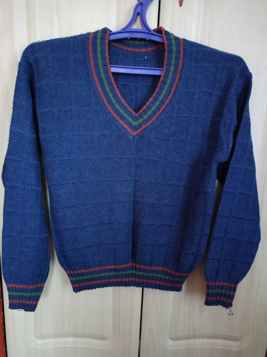 Дитячий, підлітковий світер, джемпер