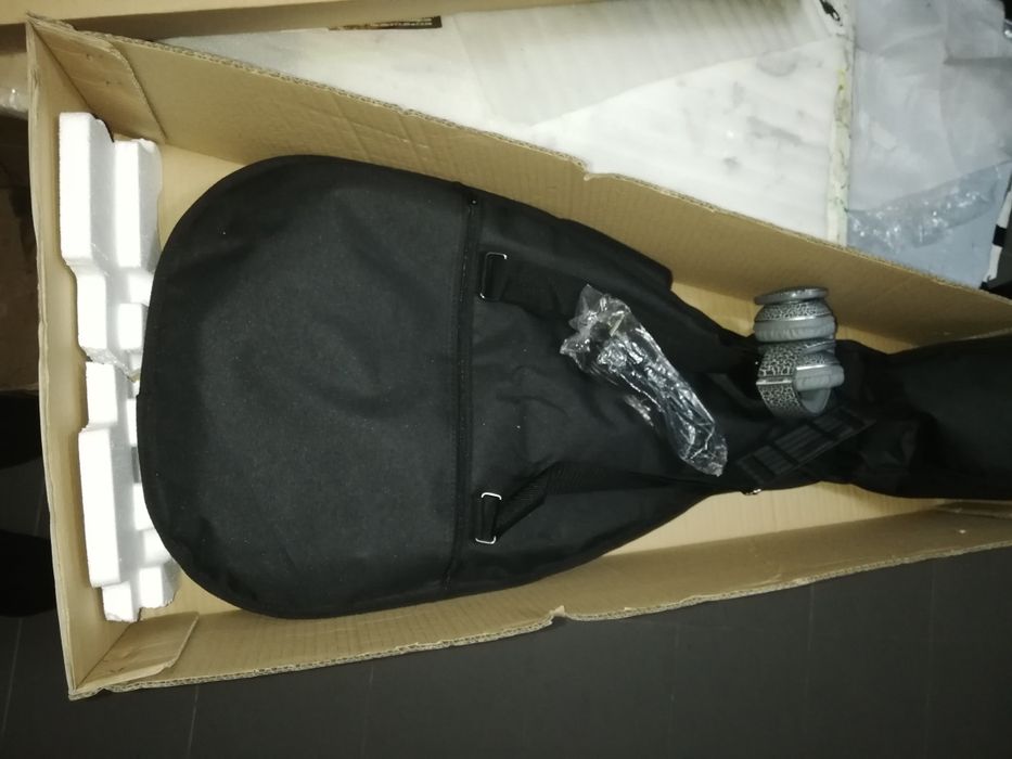 Alaúde turco silent