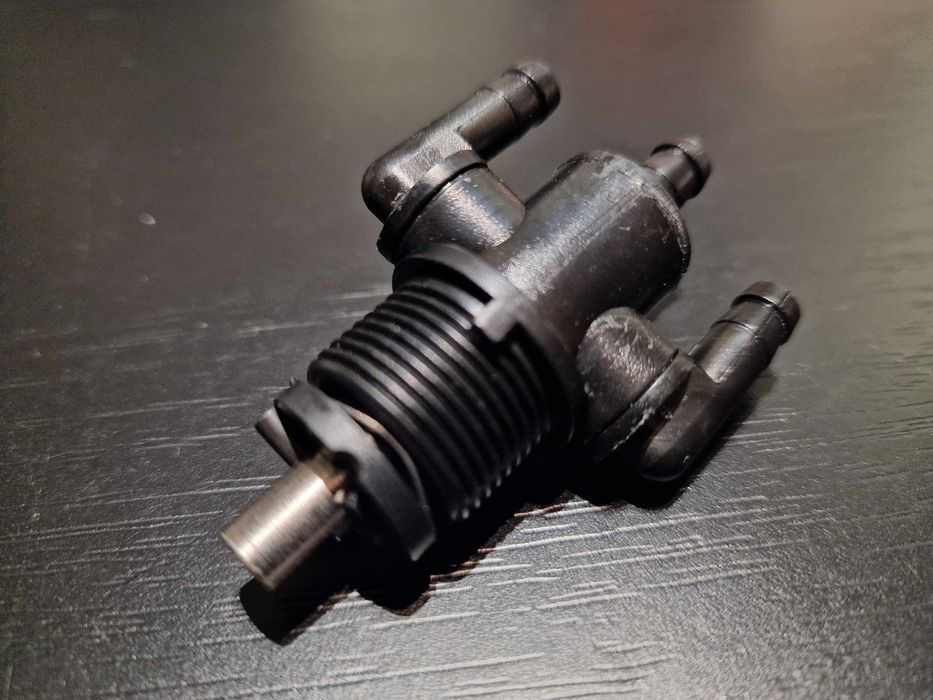 Torneira de gasolina Polaris