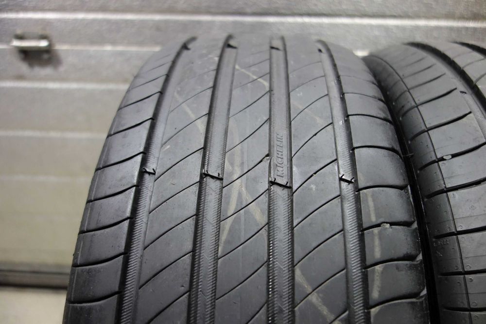 205/45R17 Opony letnie używane Michelin Primacy 4  (i36)